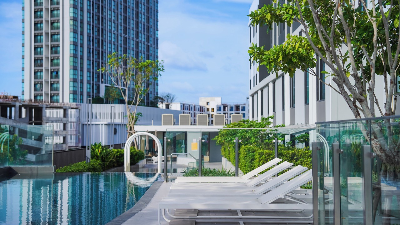Photo of Outdoor in Noen Phra