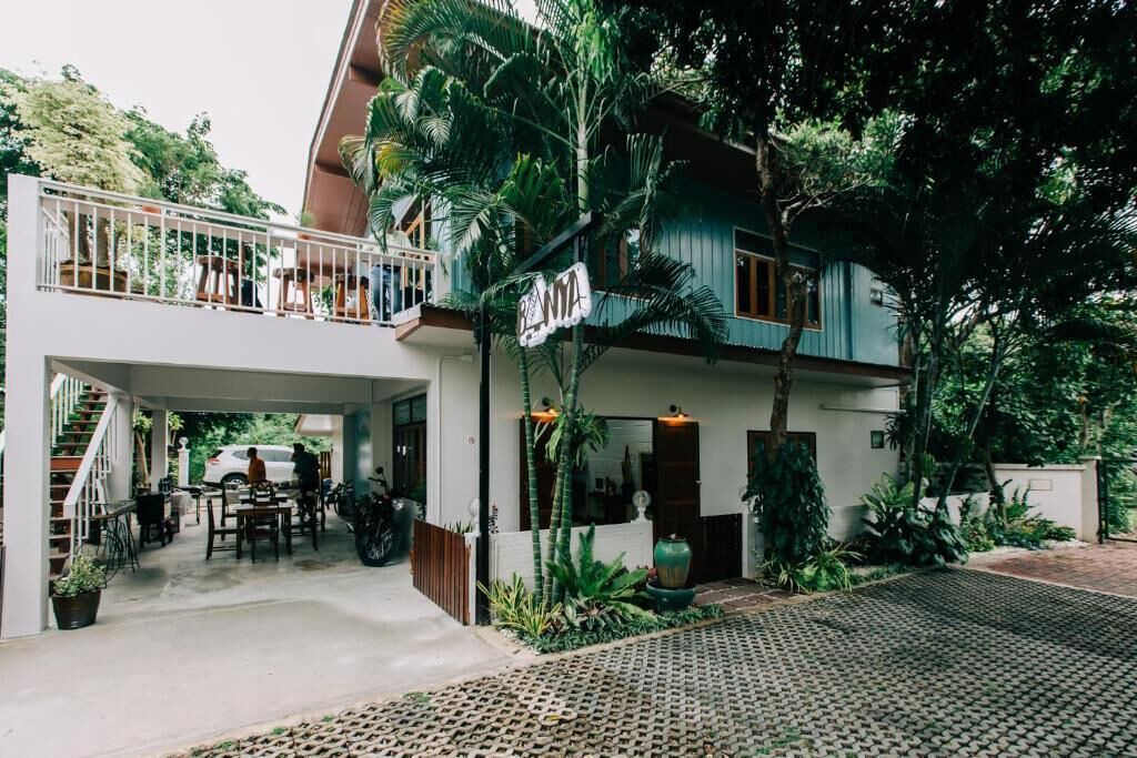 Photo of Outdoor in Prachuap Khiri Khan