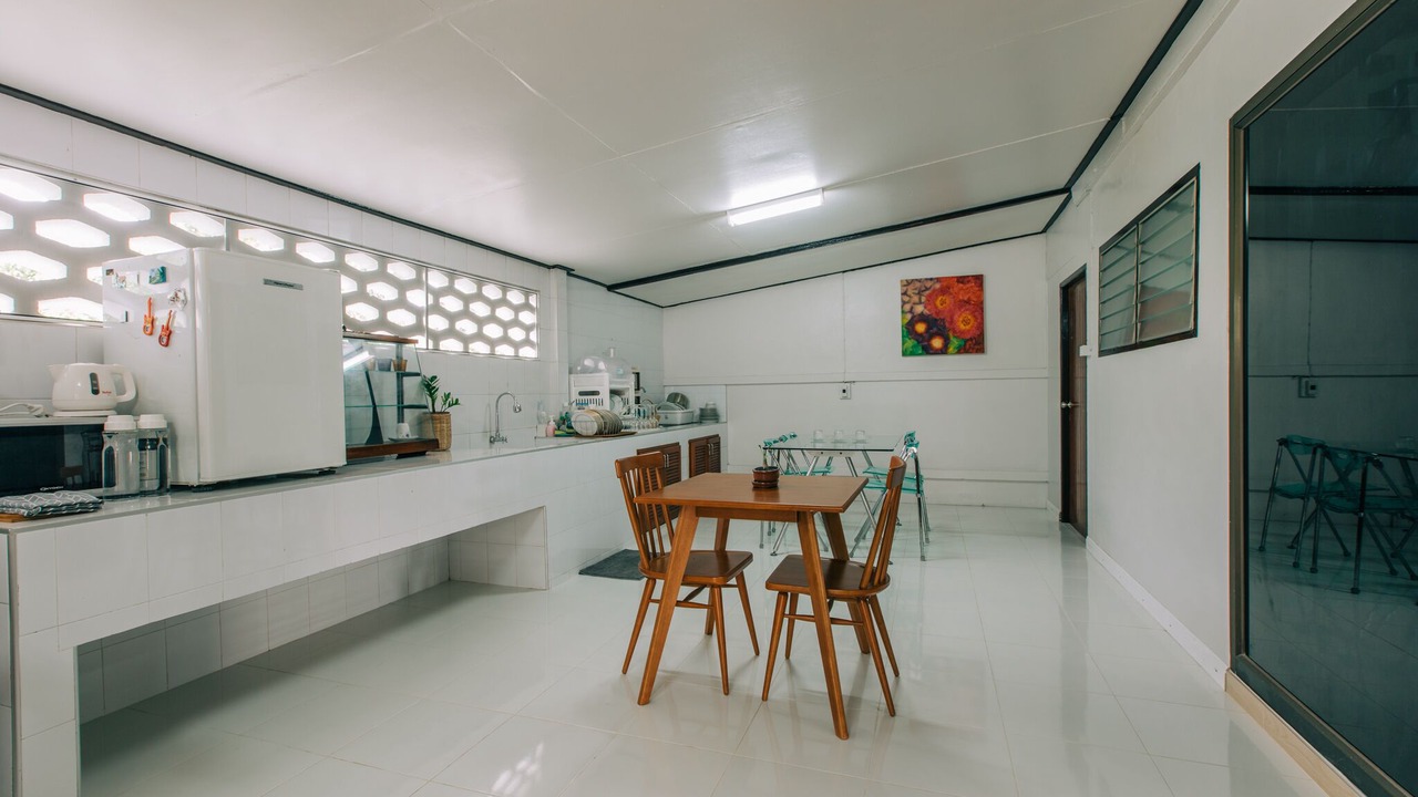 Photo of Kitchen in Prachuap Khiri Khan