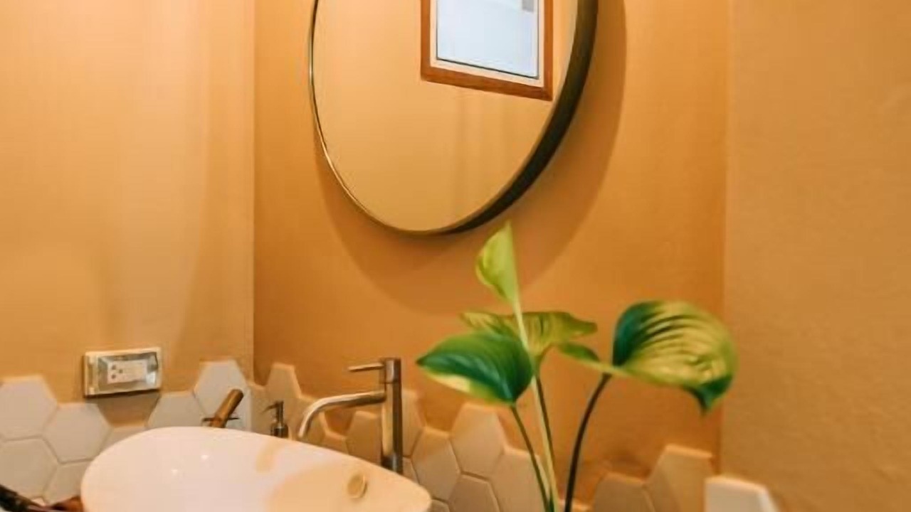 Photo of Bathroom in Prachuap Khiri Khan