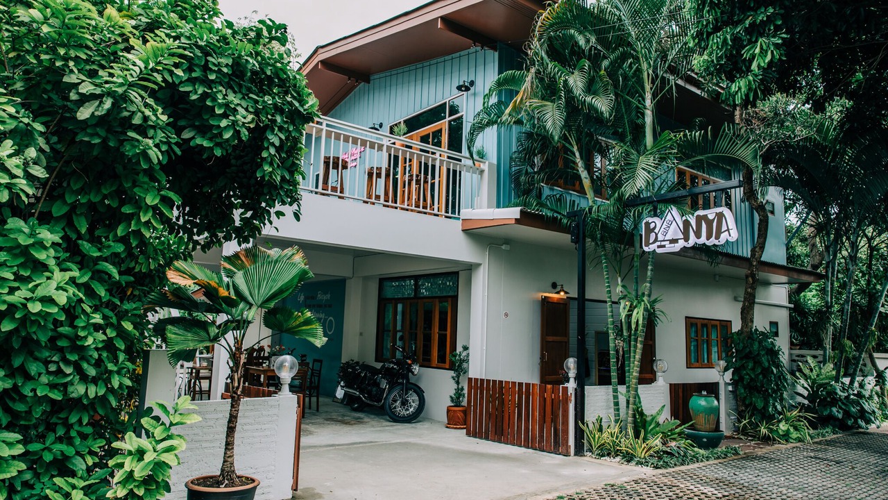 Photo of Others in Prachuap Khiri Khan