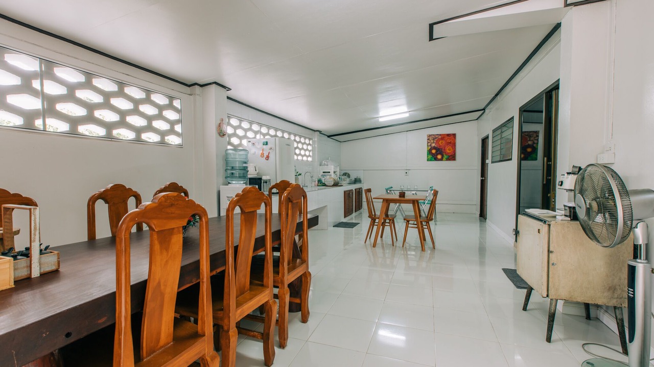 Photo of Kitchen in Prachuap Khiri Khan