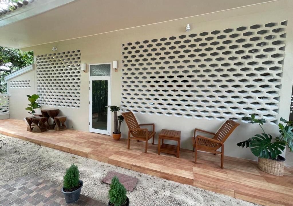 Photo of Patio Balcony in Prachuap Khiri Khan