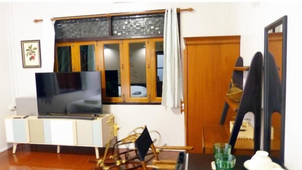 Photo of Bedroom in Prachuap Khiri Khan