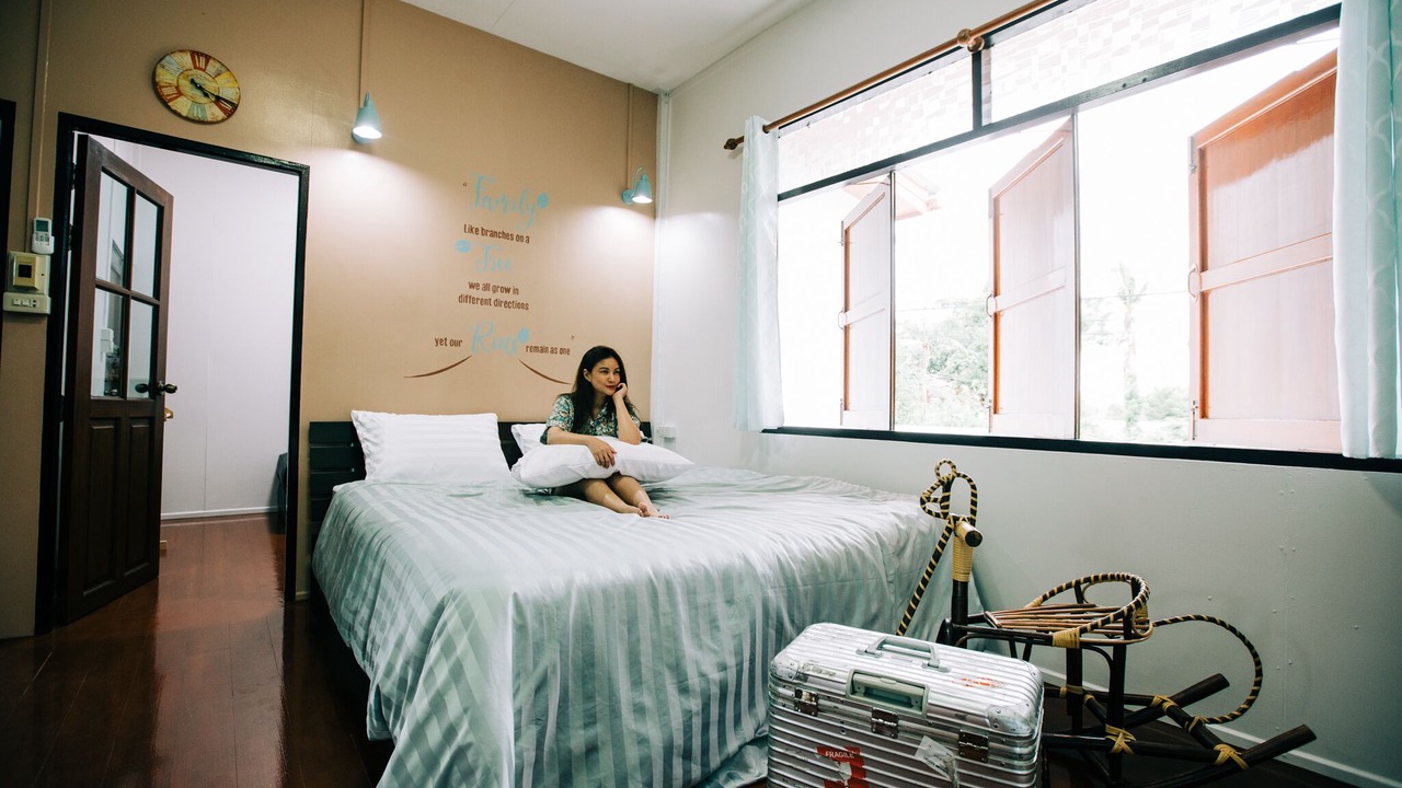 Photo of Bedroom in Prachuap Khiri Khan