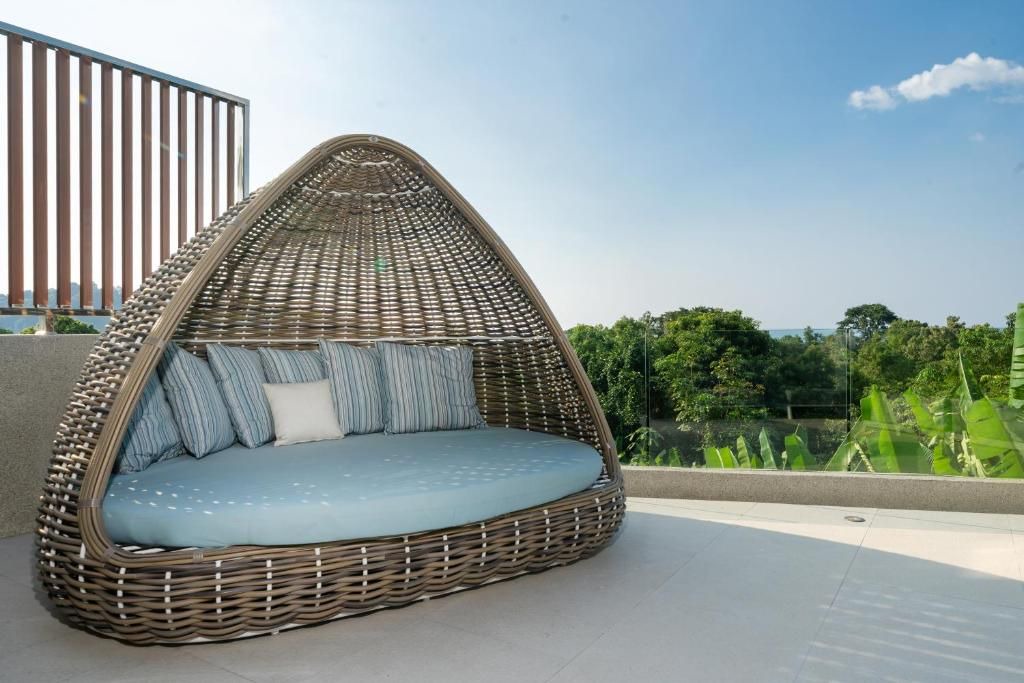 Photo of Patio Balcony in Patong