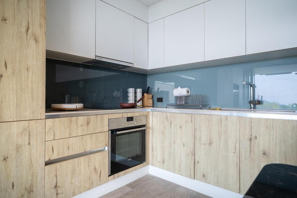 Photo of Kitchen in Patong
