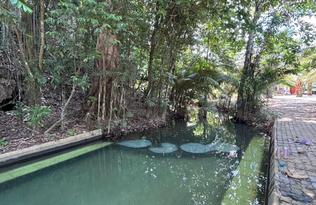 Photo of Outdoor in Khlong Sok