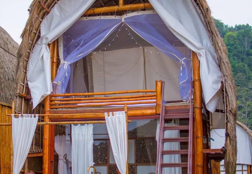 Photo of Bedroom in Bo Kluea
