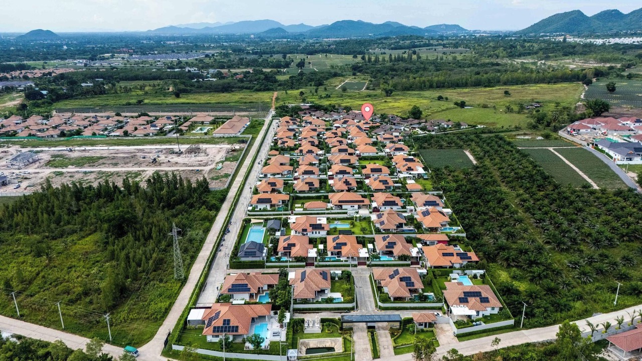 Photo of Outdoor in Hua Hin