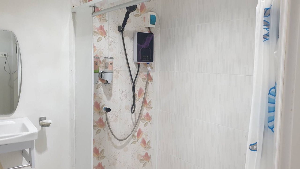 Photo of Bathroom in Nan