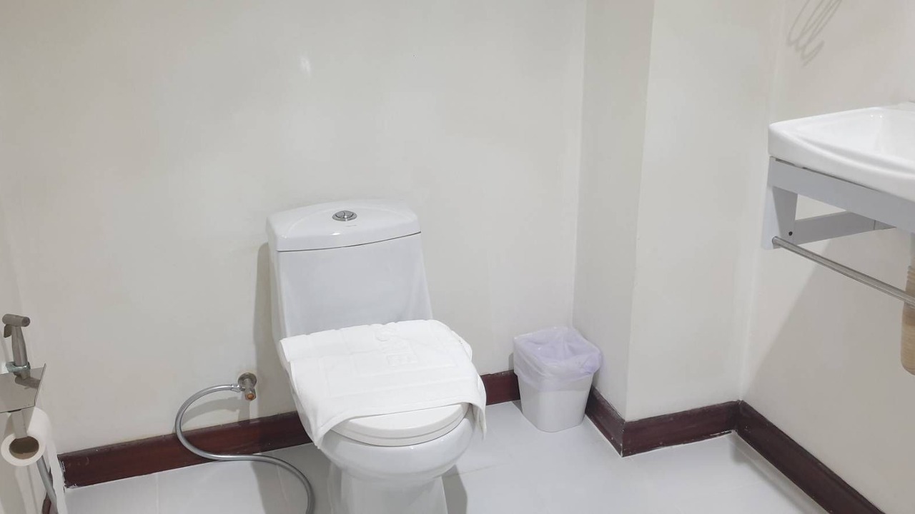 Photo of Bathroom in Nan