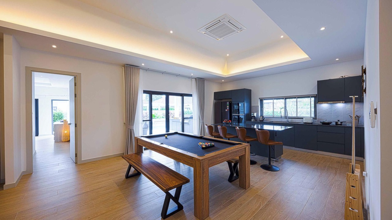 Photo of Bedroom in Hua Hin