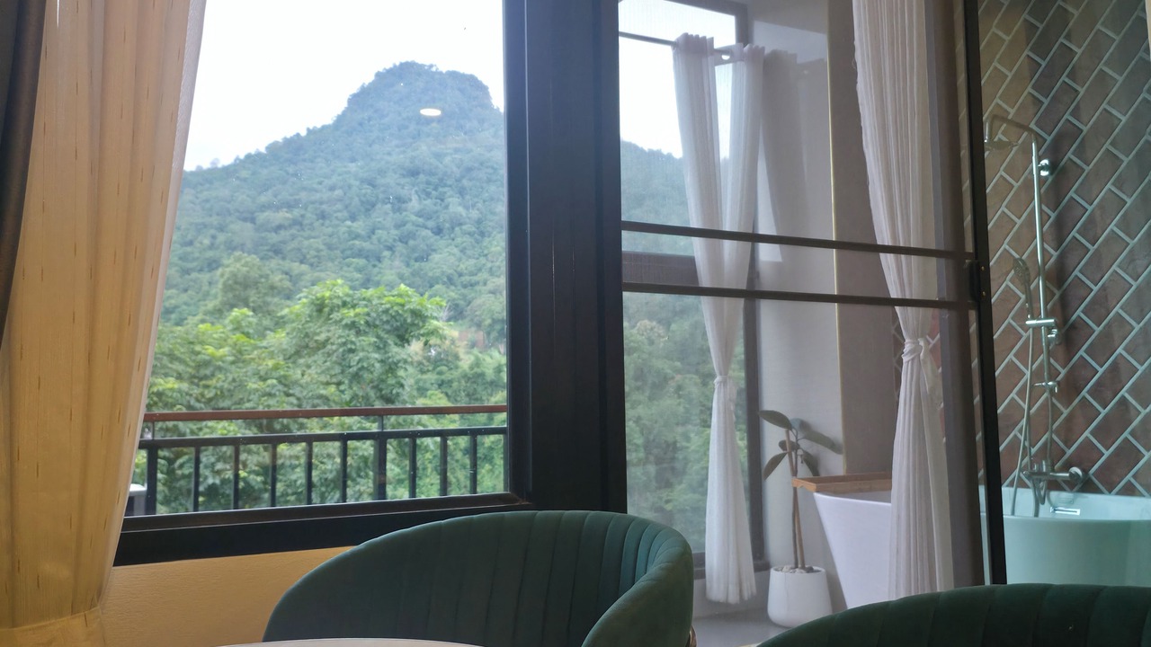 Photo of Bedroom in Thong Pha Phum