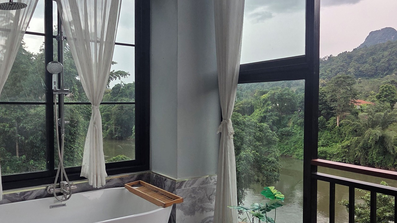 Photo of Bathroom in Thong Pha Phum