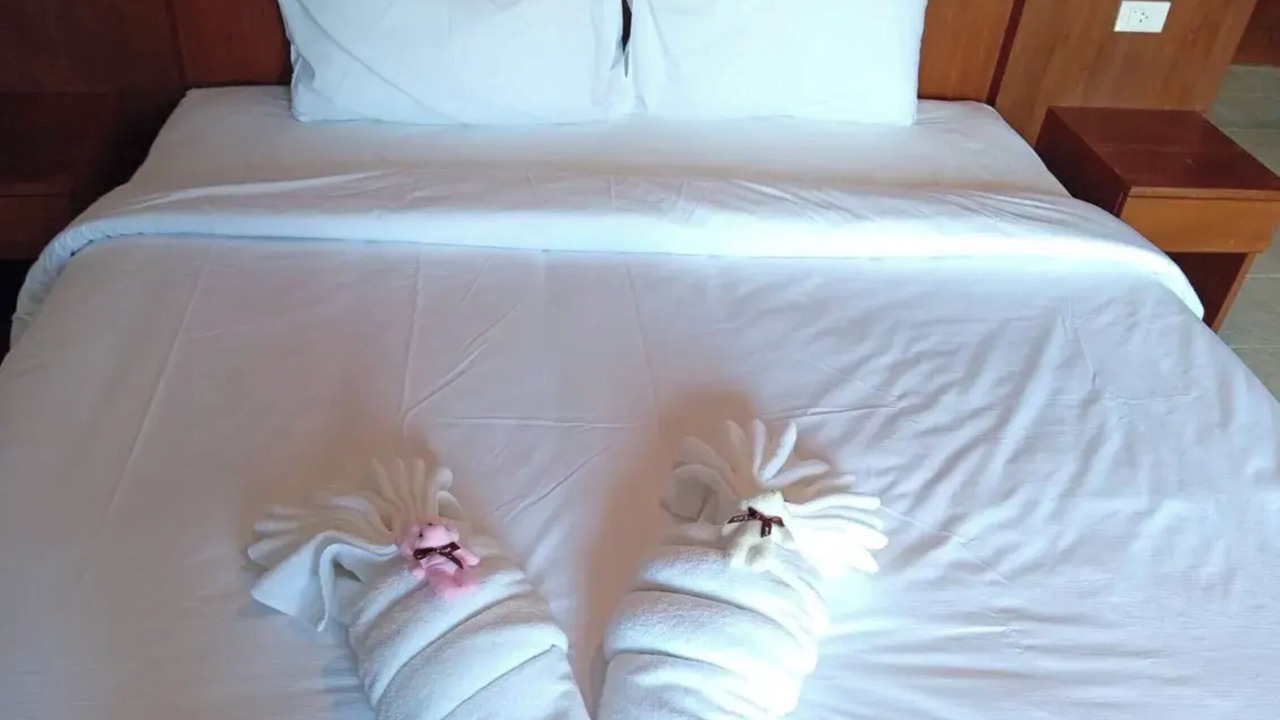 Photo of Bedroom in Nong Thale