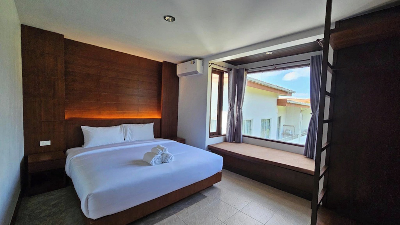 Photo of Bedroom in Nong Thale