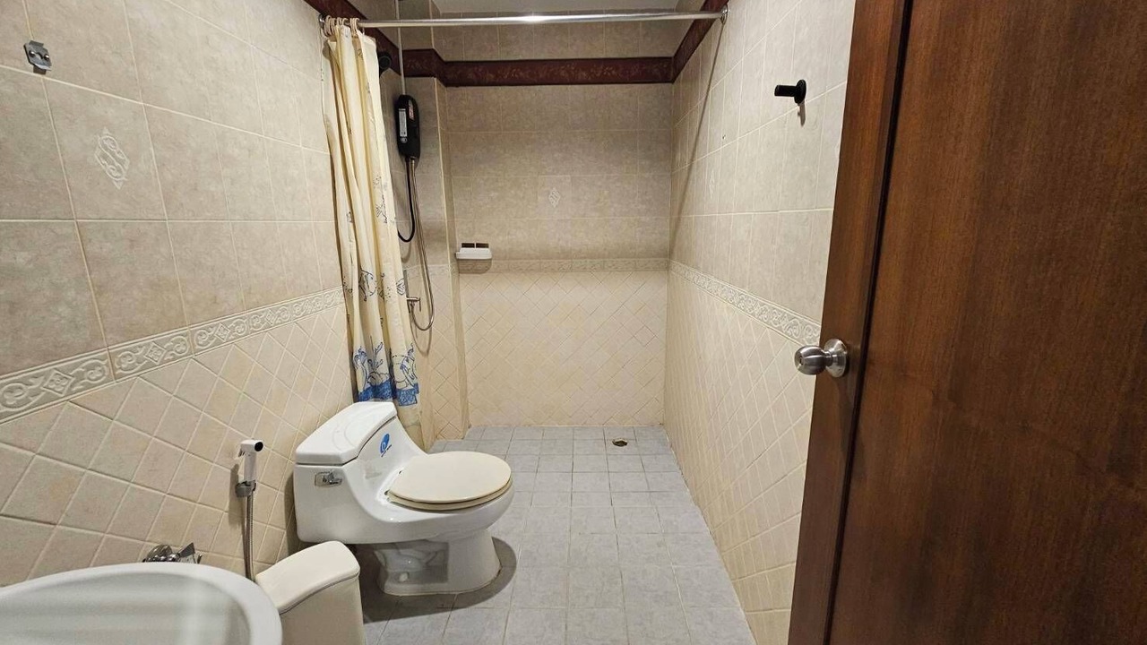 Photo of Bathroom in Nong Thale