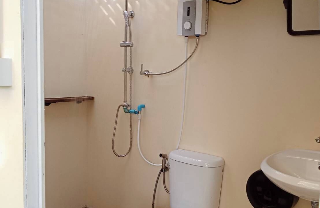 Photo of Bathroom in Lat Ya
