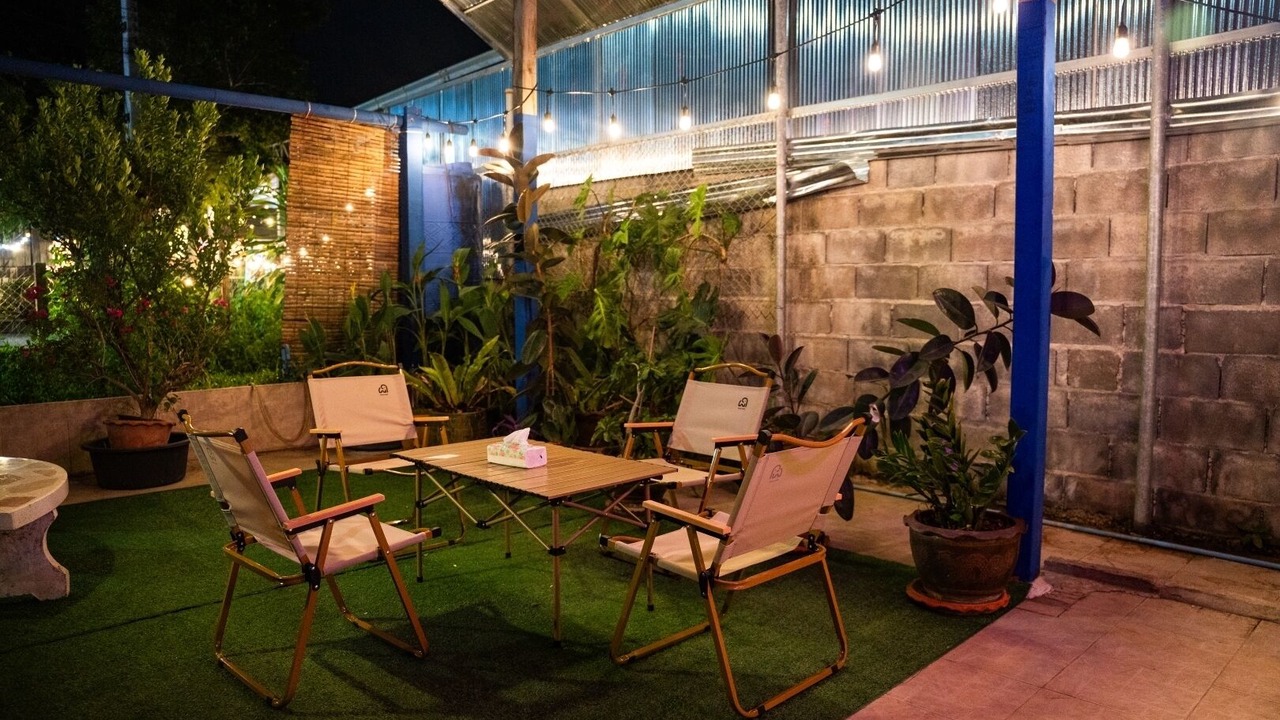 Photo of Outdoor in Ban Tai