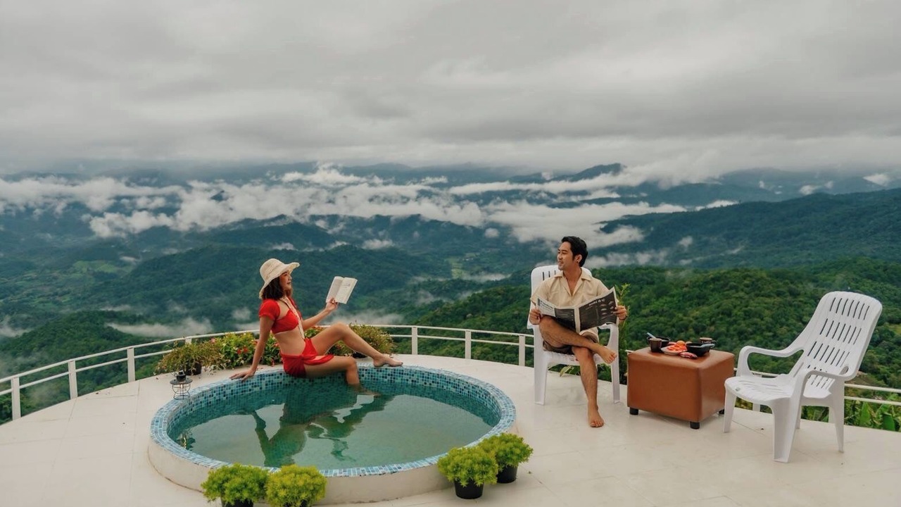 Photo of Outdoor in Mae Rim