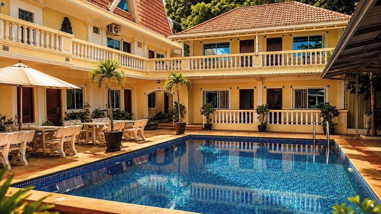 Photo of Outdoor in Siem Reap