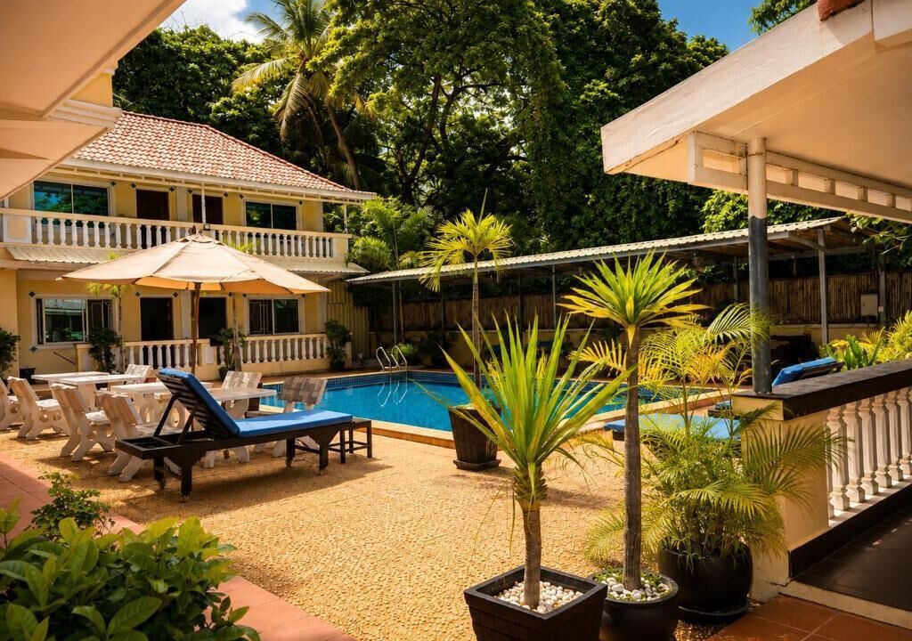 Photo of Outdoor in Siem Reap
