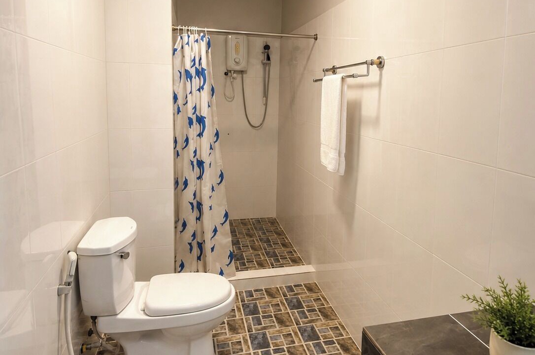 Photo of Bathroom in Siem Reap