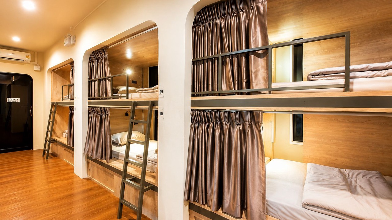 Photo of Bedroom in Phra Nakhon