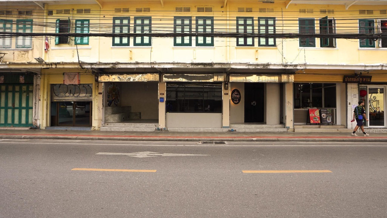 Photo of Outdoor in Phra Nakhon