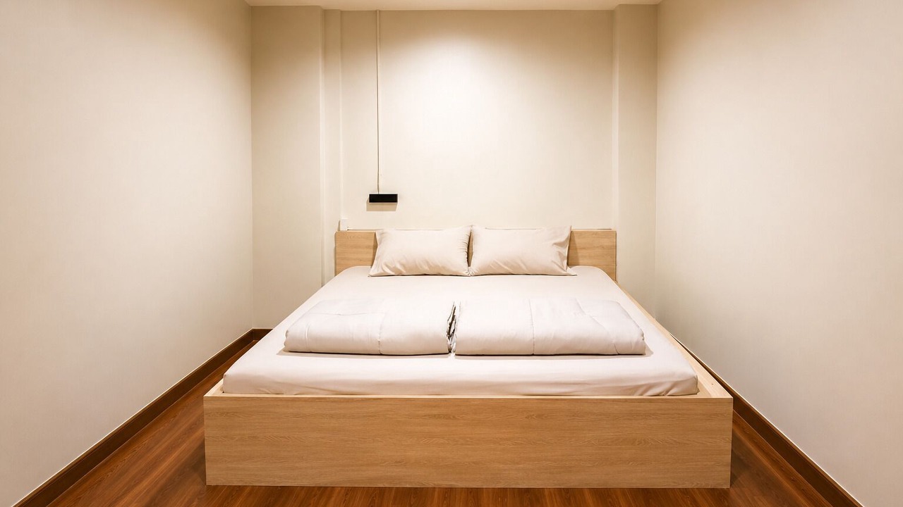 Photo of Bedroom in Phra Nakhon