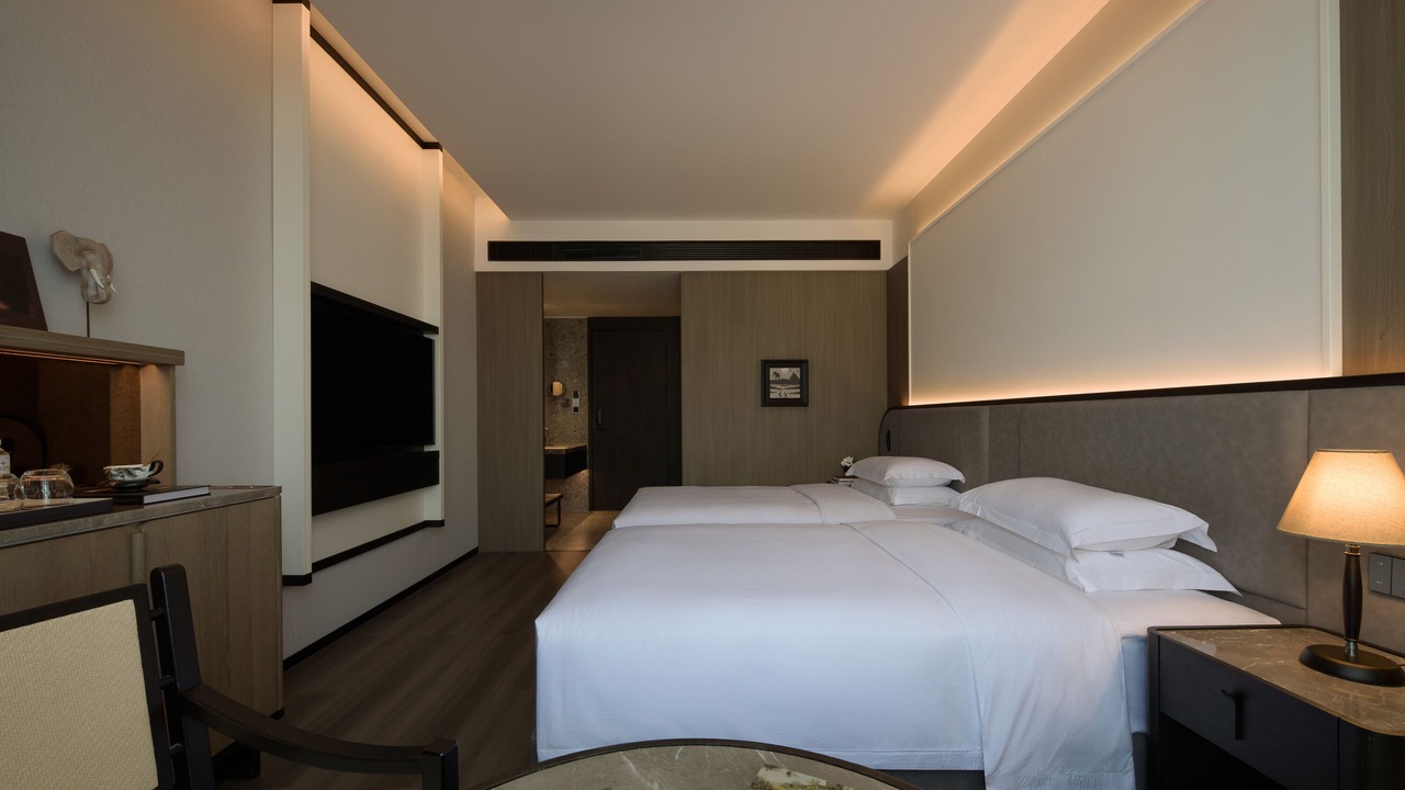 Photo of Bedroom in Vientiane