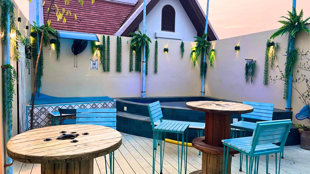 Photo of Outdoor in Old City
