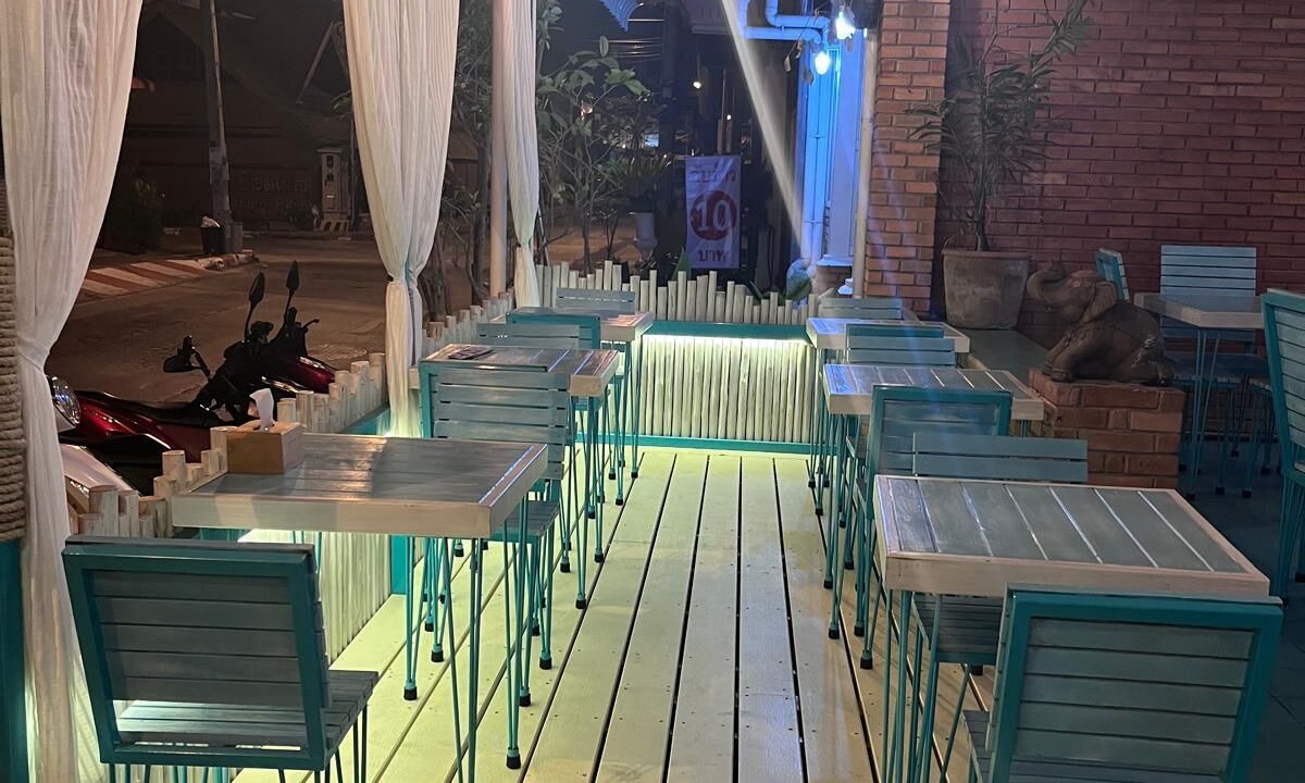 Photo of Patio Balcony in Old City
