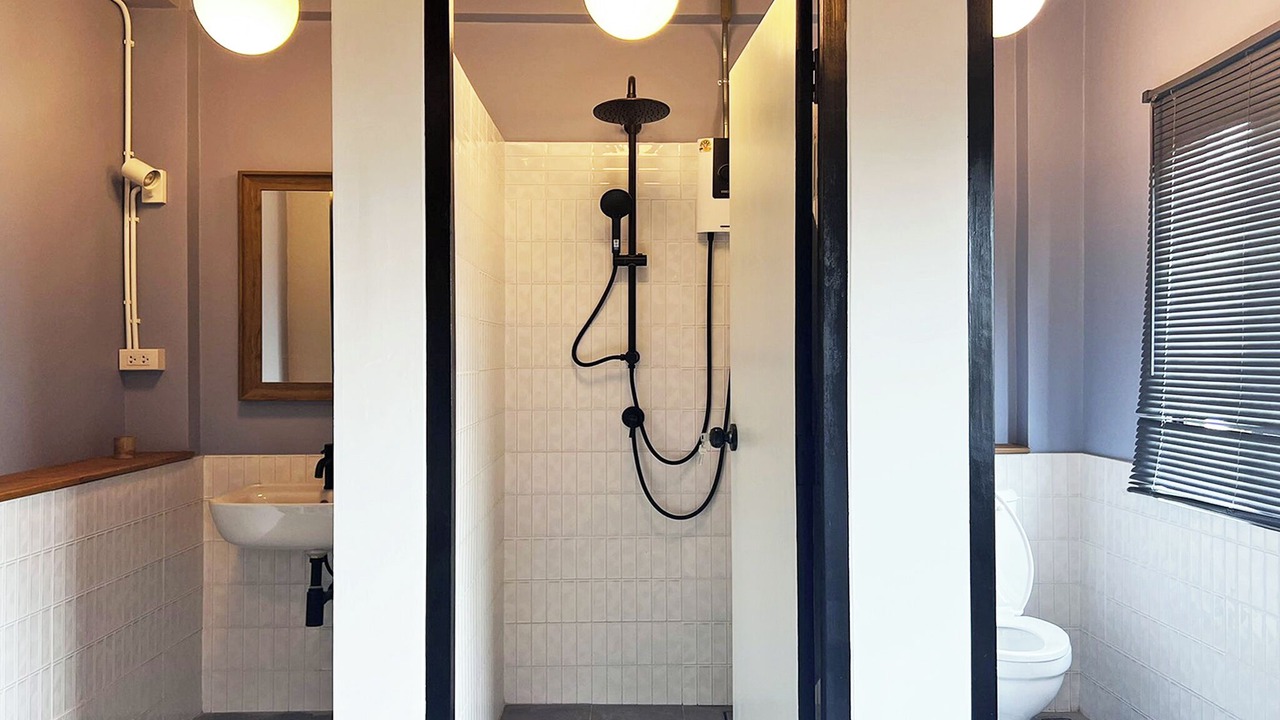 Photo of Bathroom in Prawet