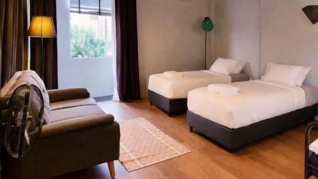 Photo of Bedroom in Prawet