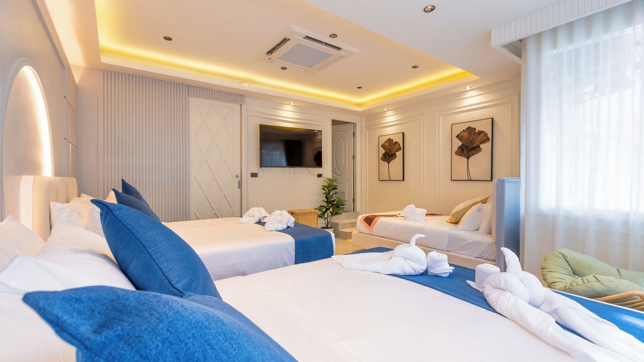 Photo of Bedroom in Patong