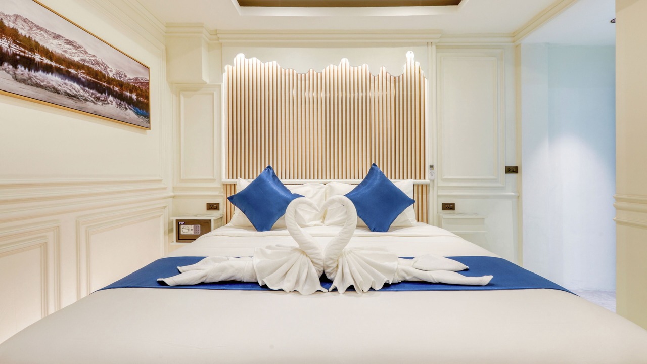 Photo of Bedroom in Patong