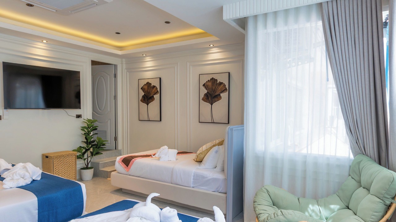 Photo of Bedroom in Patong