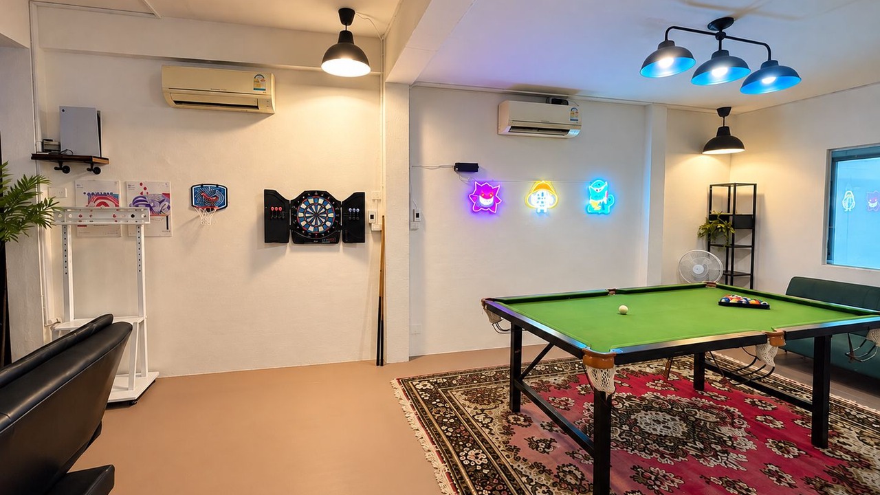 Photo of Bedroom in Khlong Ton Sai
