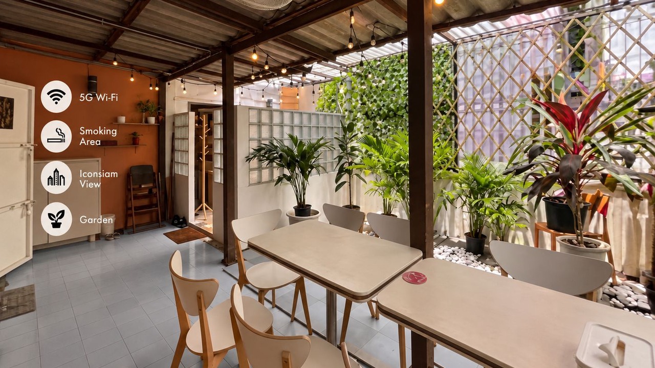 Photo of Outdoor in Khlong Ton Sai