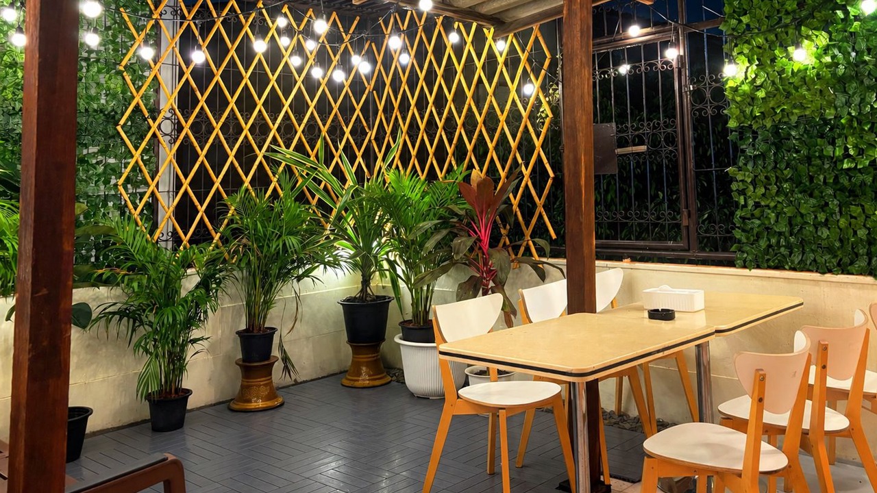 Photo of Outdoor in Khlong Ton Sai