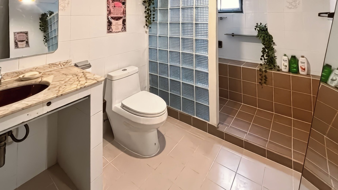 Photo of Bathroom in Khlong Ton Sai