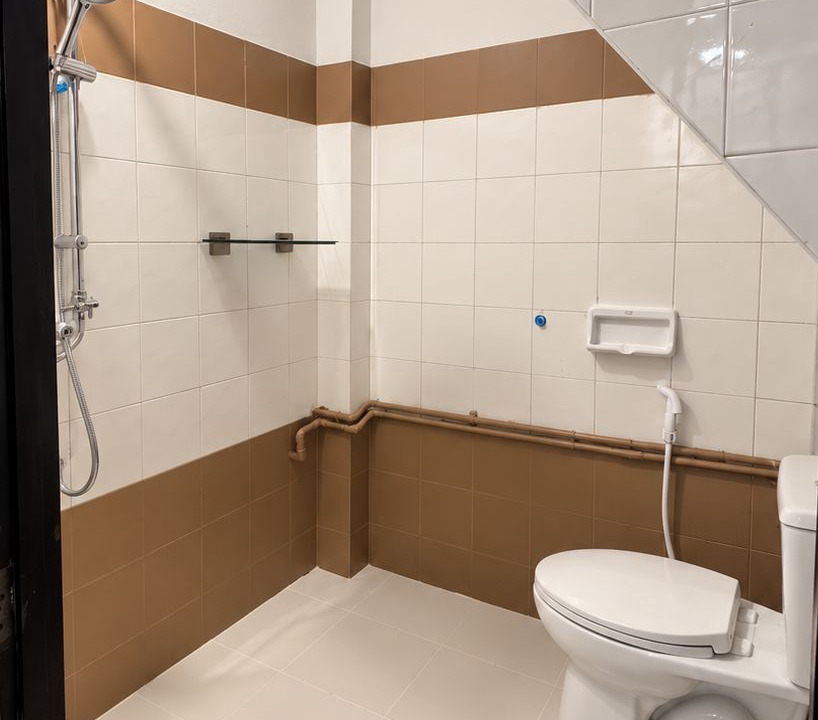 Photo of Bathroom in Khlong Ton Sai