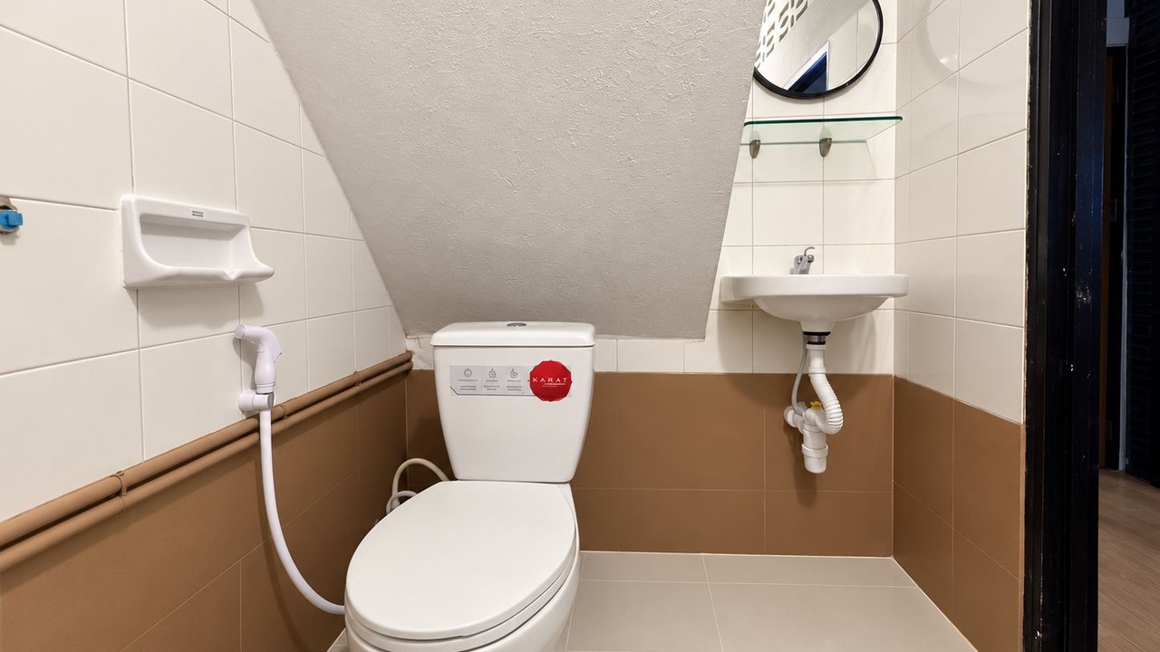 Photo of Bathroom in Khlong Ton Sai
