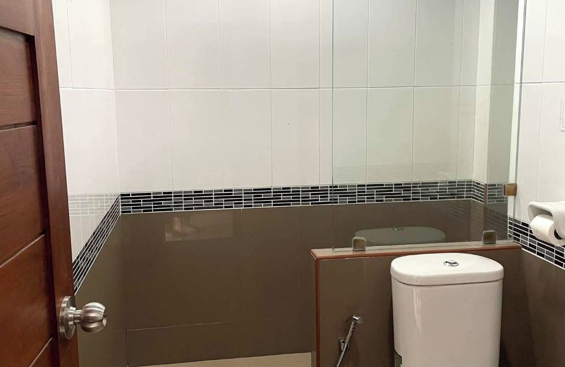 Photo of Bathroom in Downtown Krabi