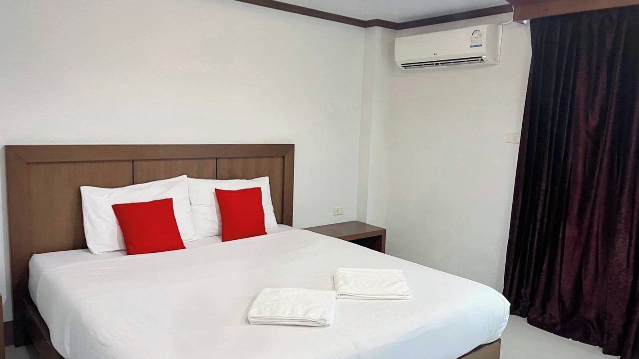 Photo of Bedroom in Downtown Krabi