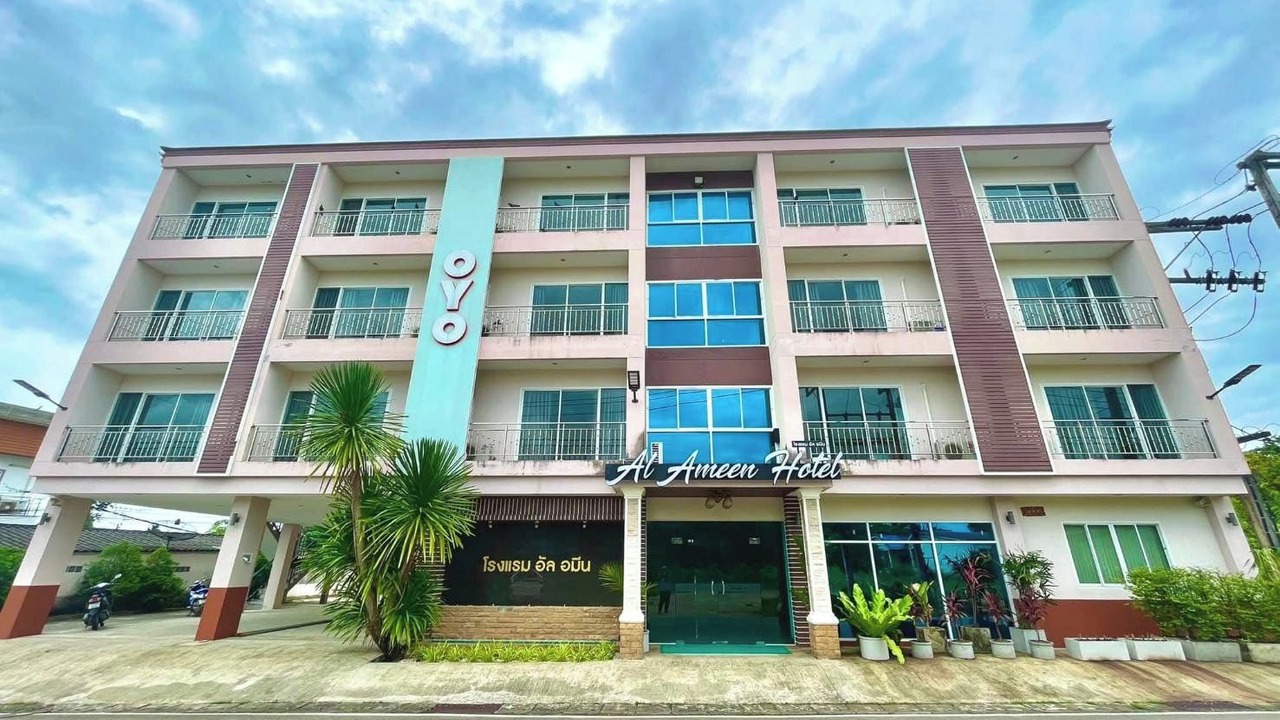 Photo of Outdoor in Downtown Krabi