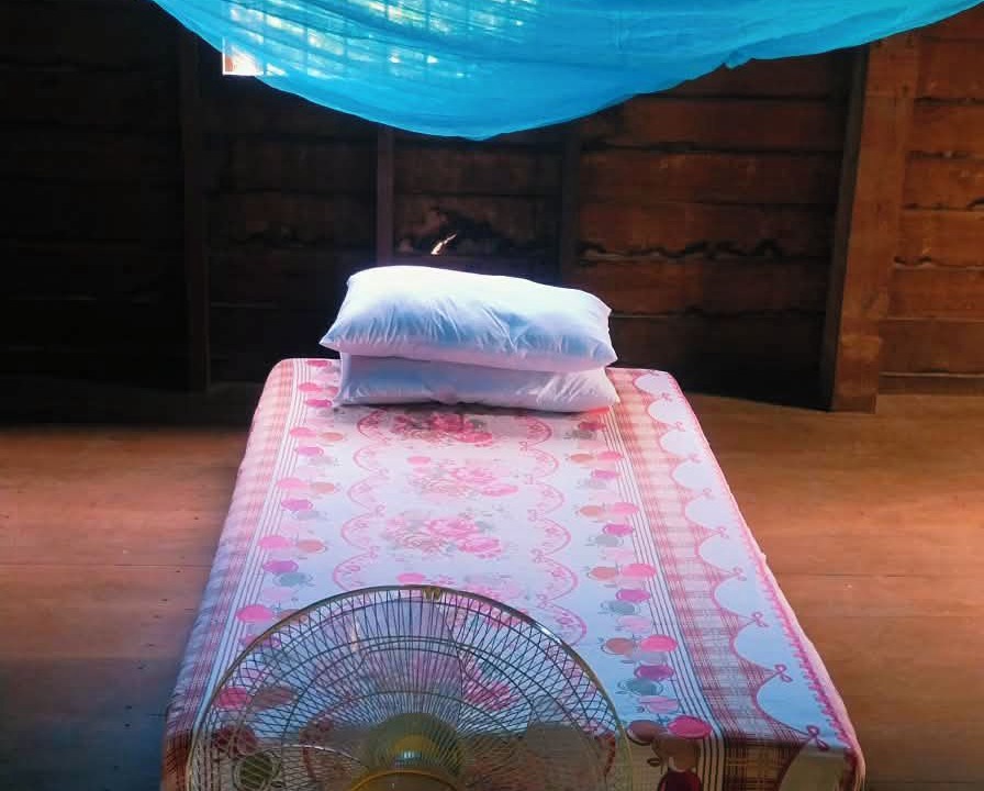 Photo of Bedroom in Prasat Bakong