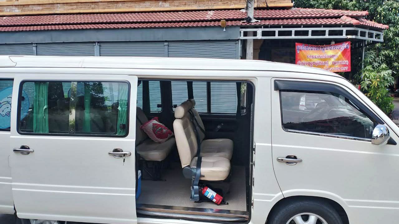 Photo of Others in Prasat Bakong